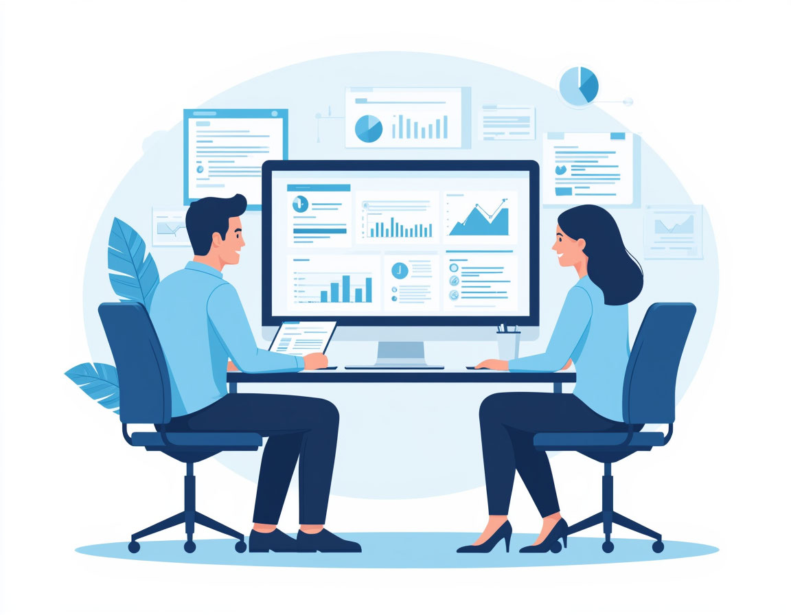 Quick-Fix IT Consultation (1-2 hour session)