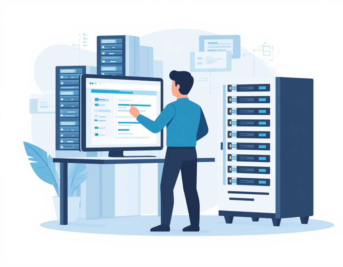 Starter Managed WordPress Hosting