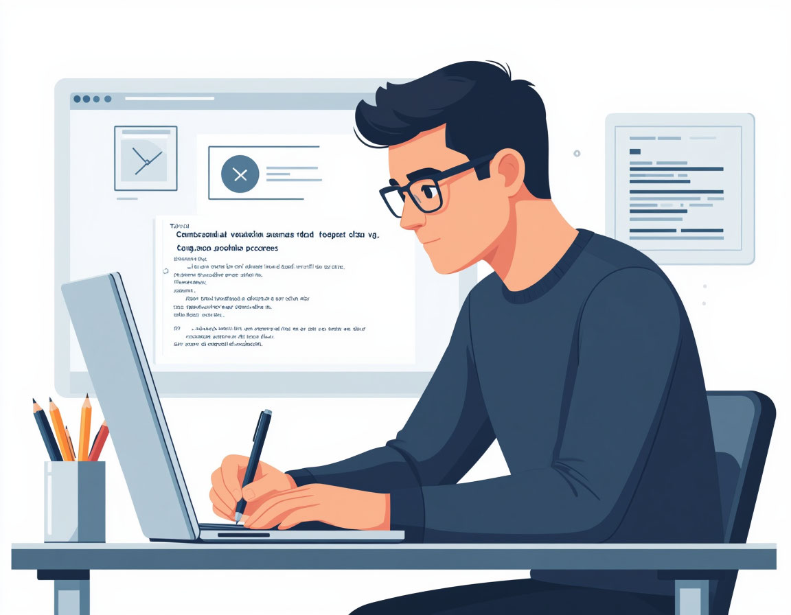 Automation Scripting